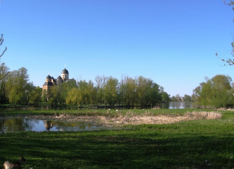 Піски з panoramio.com - Піски