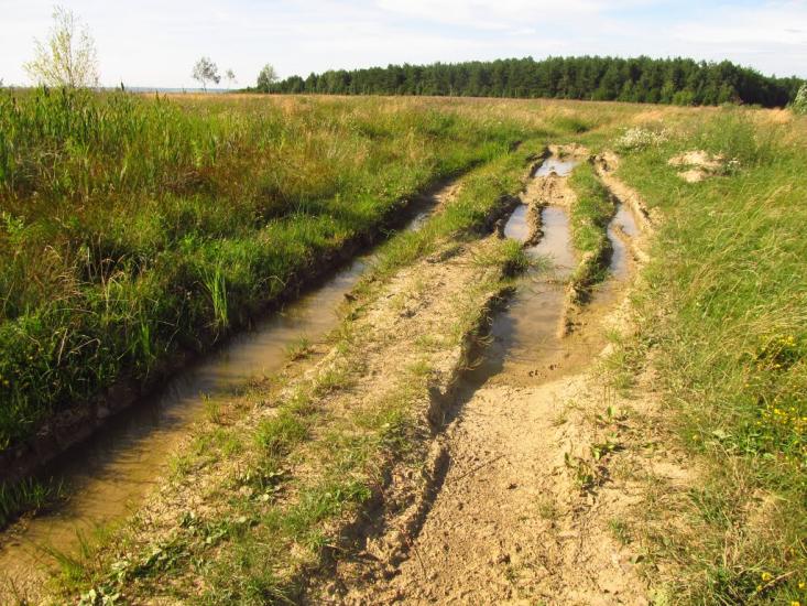 Маркова з panoramio.com - Markova