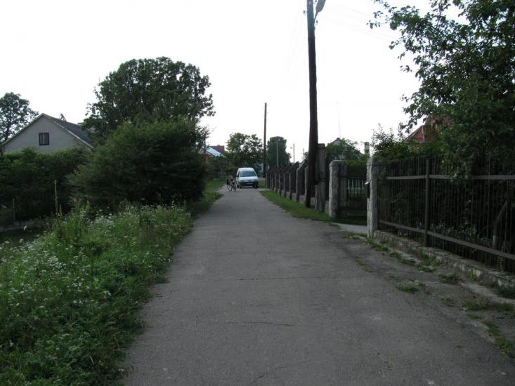 Буськ з panoramio.com - Буск