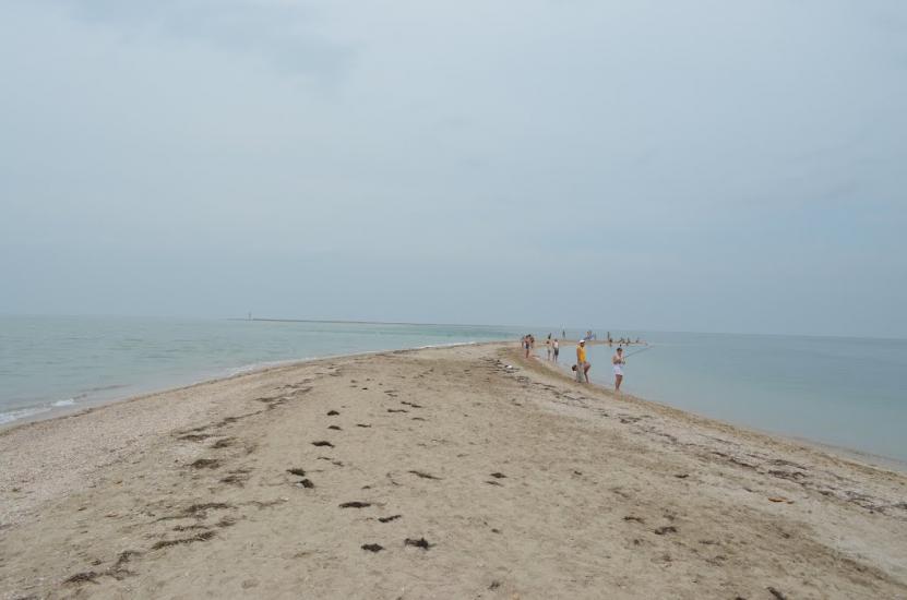 Стерегуще з panoramio.com - Стерегущее