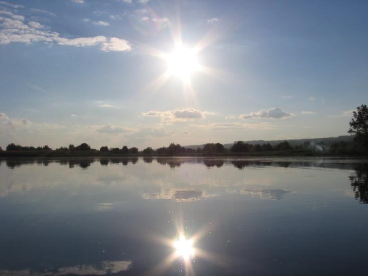 Печеніги з panoramio.com - Печениги