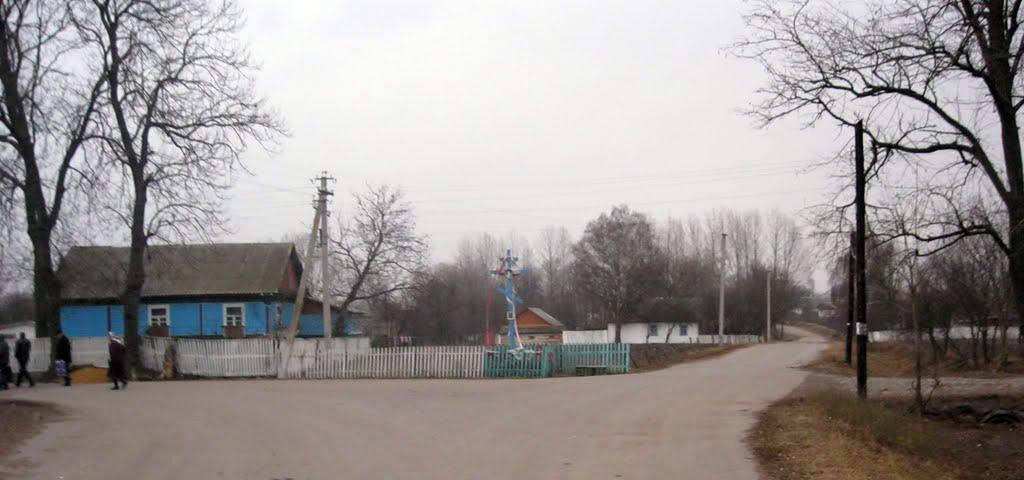 Крилів з panoramio.com - Крилів