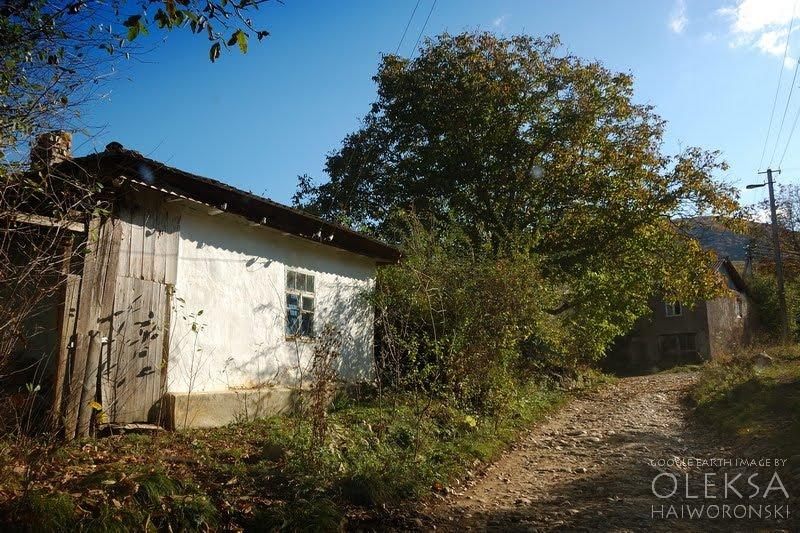 Поляна з panoramio.com - Поляна