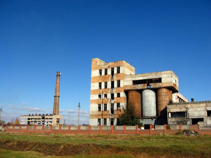 Бездрик з panoramio.com - Бездрик