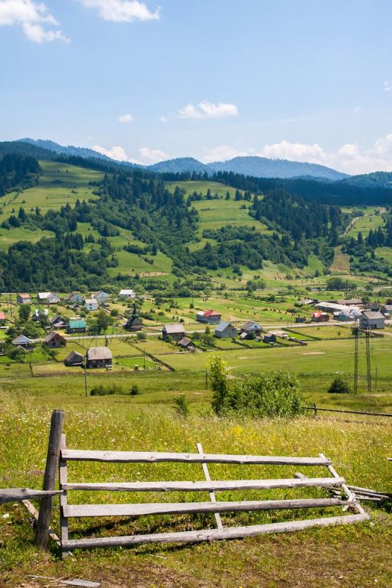 Репинне з panoramio.com - Repynne