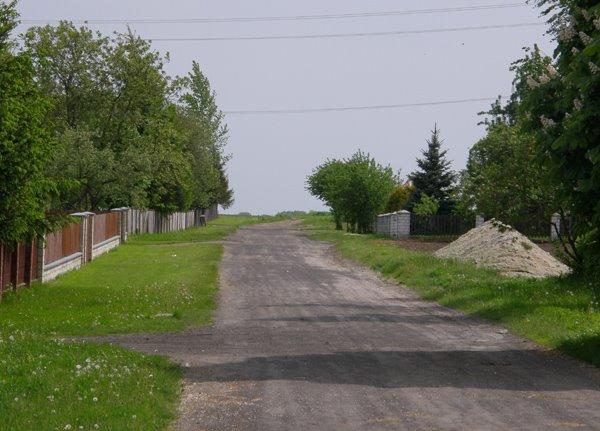 Корчів з panoramio.com - Корчів
