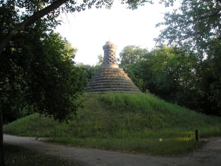 Нова Прага з panoramio.com - Nova Praga