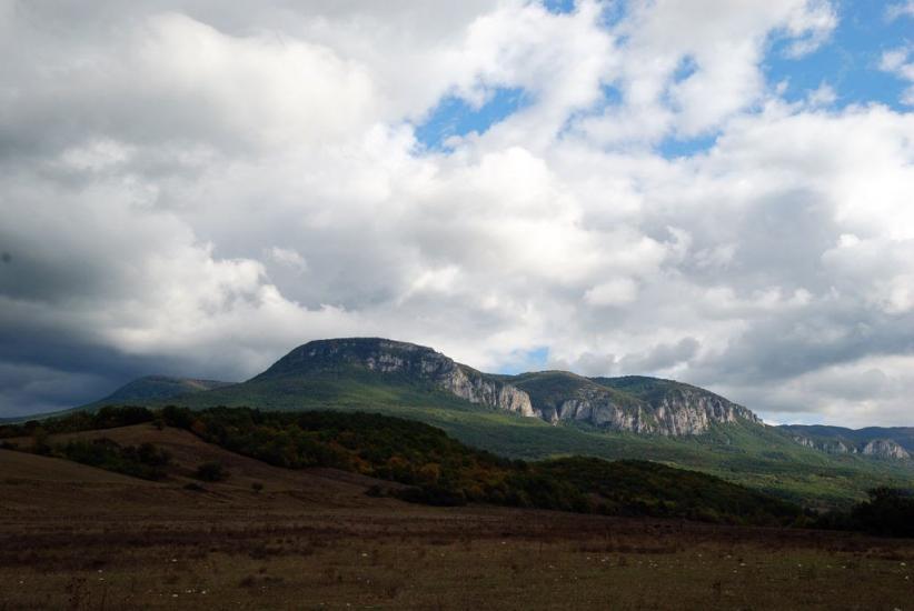 Аромат з panoramio.com - Аромат