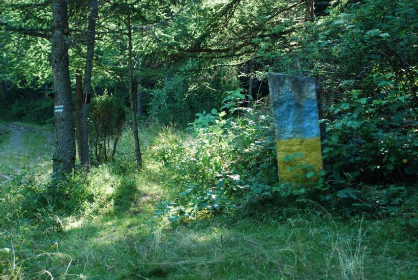 Згари з panoramio.com - Згары