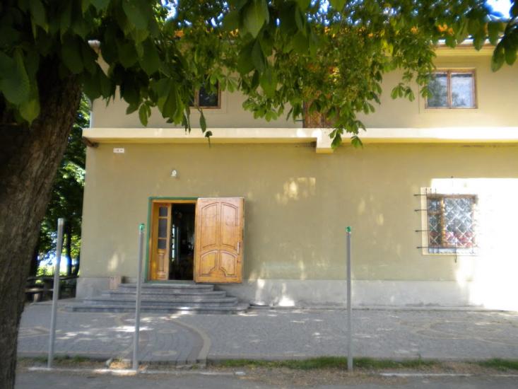 Кунин з panoramio.com - Кунин