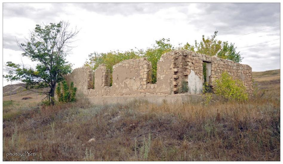 Давидо-Микільське з panoramio.com - Davydo-Mykilske
