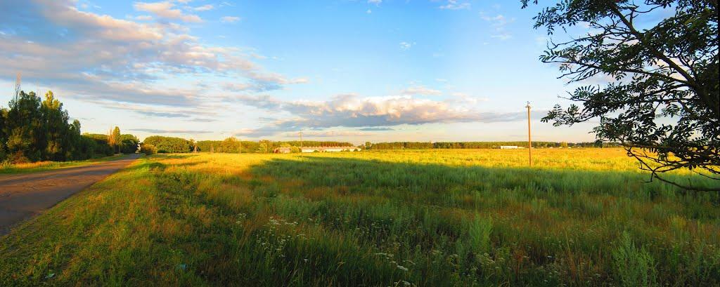 Богданівка з panoramio.com - Богдановка