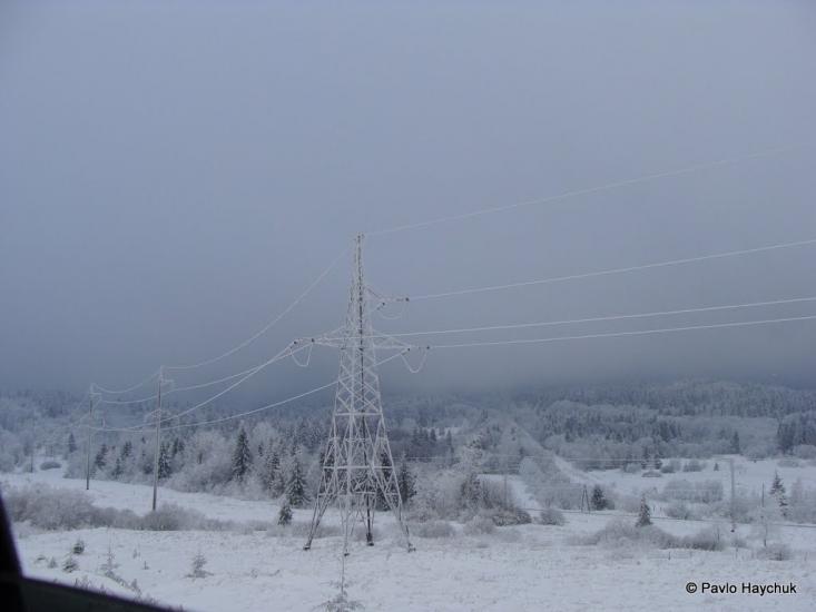 Сянки з panoramio.com - Сянки