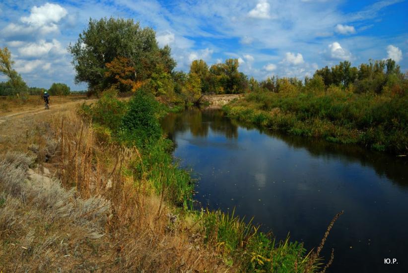 Слиньків Яр з panoramio.com - Slynkiv Jar