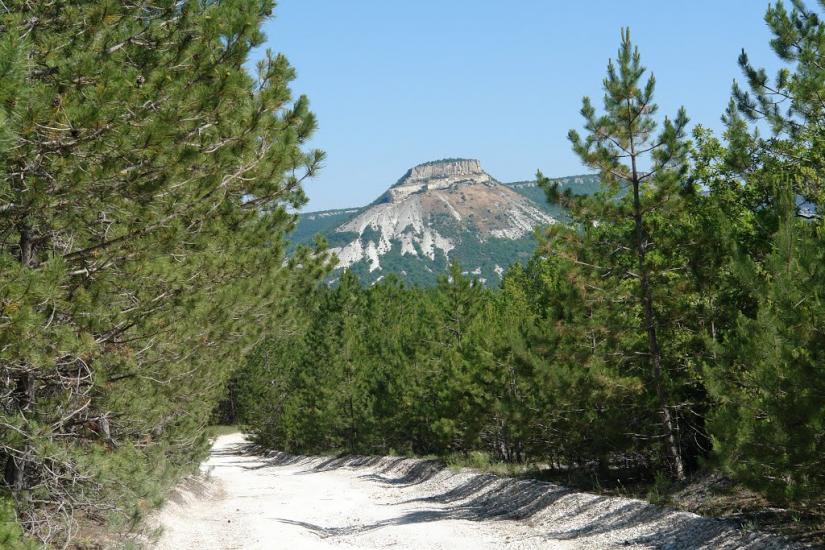 Кудрине з panoramio.com - Кудрине