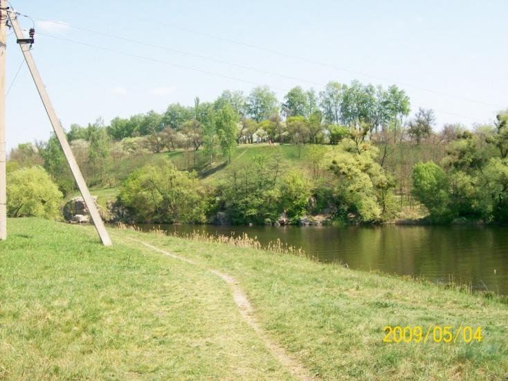 Глибочка з panoramio.com - Глыбочка