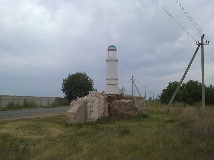 Санжійка з panoramio.com - Санжійка