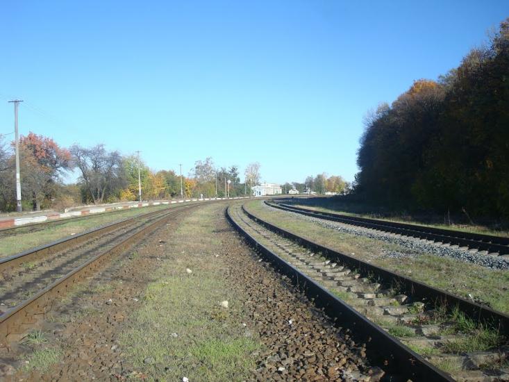 Щиборівка з panoramio.com - Щиборовка
