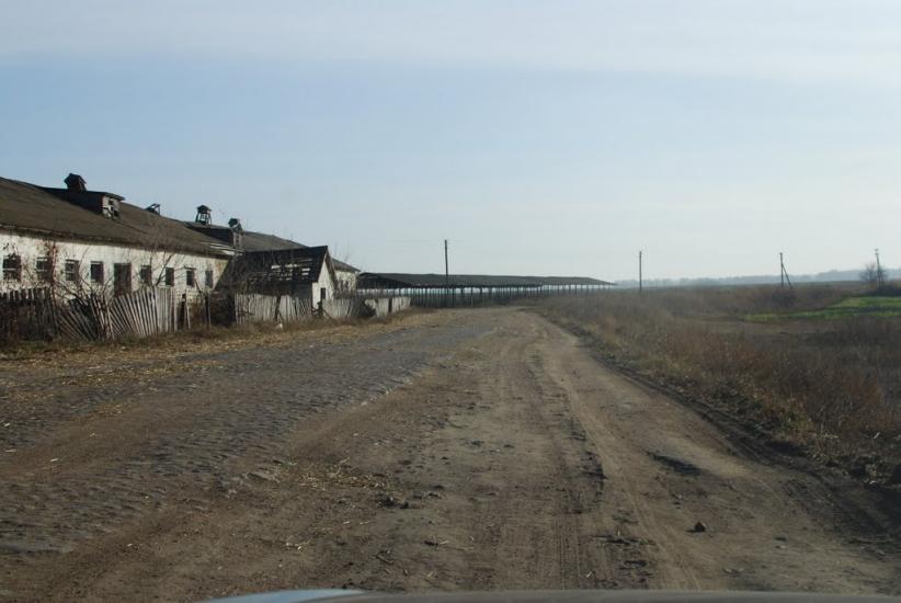 Нараївка з panoramio.com - Нараевка