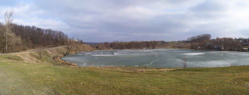 Буди з panoramio.com - Буды