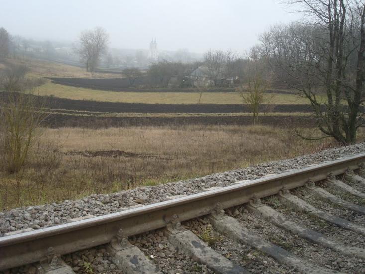 Лошківці з panoramio.com - Лошківці