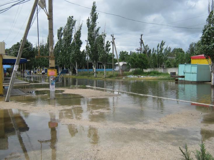 Сєдове з panoramio.com - Седово