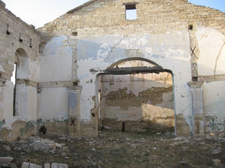 Великокомарівка з panoramio.com - Великокомарівка