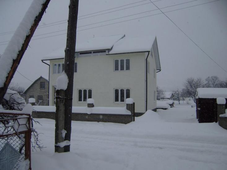 Кути з panoramio.com - Kuty