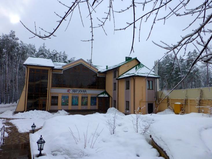 Капітанівка з panoramio.com - Капитановка