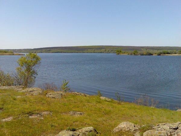 Воронівка з panoramio.com - Вороновка