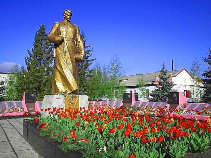 Сватове з panoramio.com - Svatove