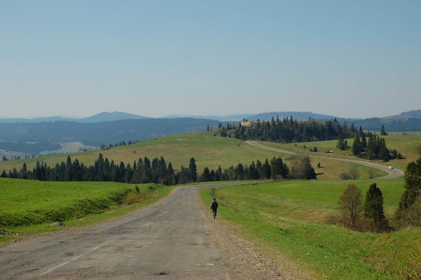 Сянки з panoramio.com - Сянки