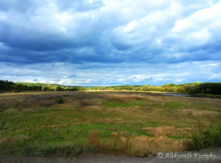 Вільне з panoramio.com - Вільне