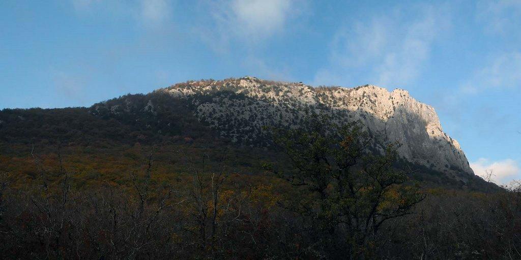 Малий Маяк з panoramio.com - Малий Маяк