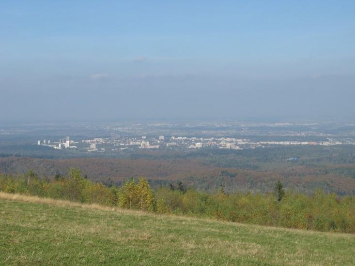 Орів з panoramio.com - Оров