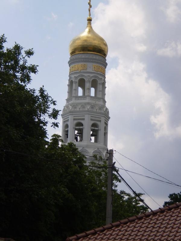Мізікевича з panoramio.com - Мізікевича