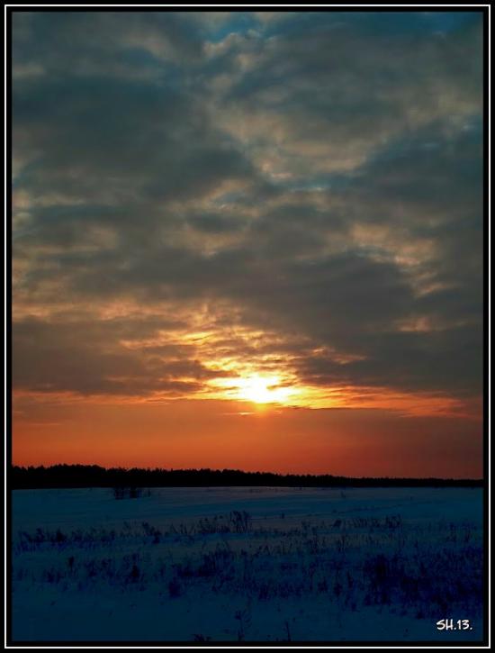 Пухова з panoramio.com - Пухова