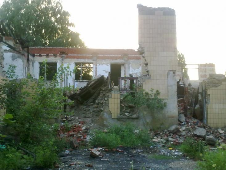 Сєверне з panoramio.com - Северное