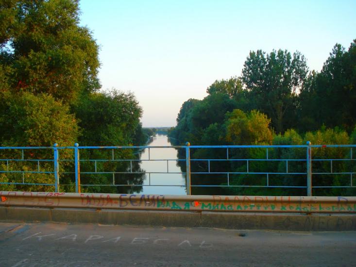 Рожище з panoramio.com - Рожище