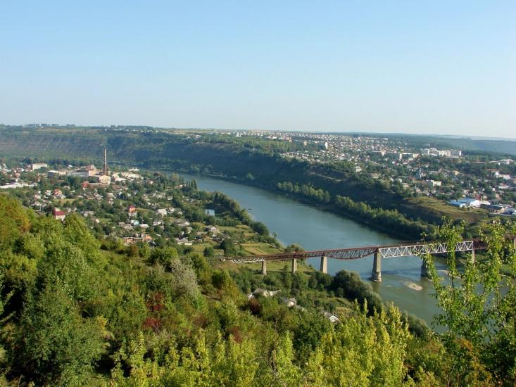 Кострижівка з panoramio.com - Кострижевка