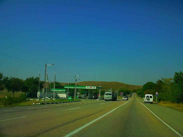 Глибокий Яр з panoramio.com - Глибокий Яр