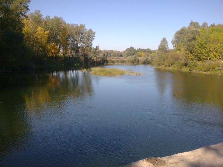 Хижки з panoramio.com - Хижки