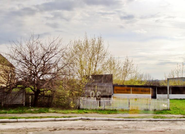 Лук'янівка з panoramio.com - Лук'янівка
