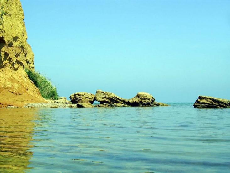 Андріївка з panoramio.com - Andriyivka