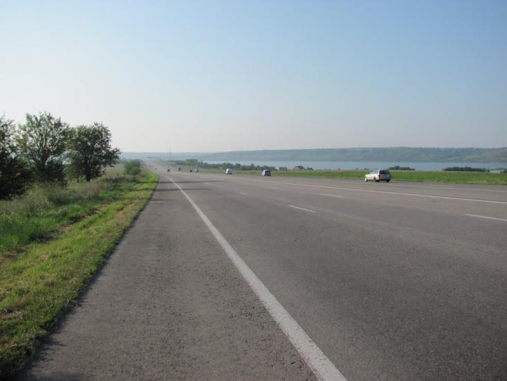 Паліївка з panoramio.com - Паліївка