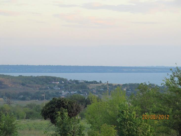 Степногірськ з panoramio.com - Степногірськ