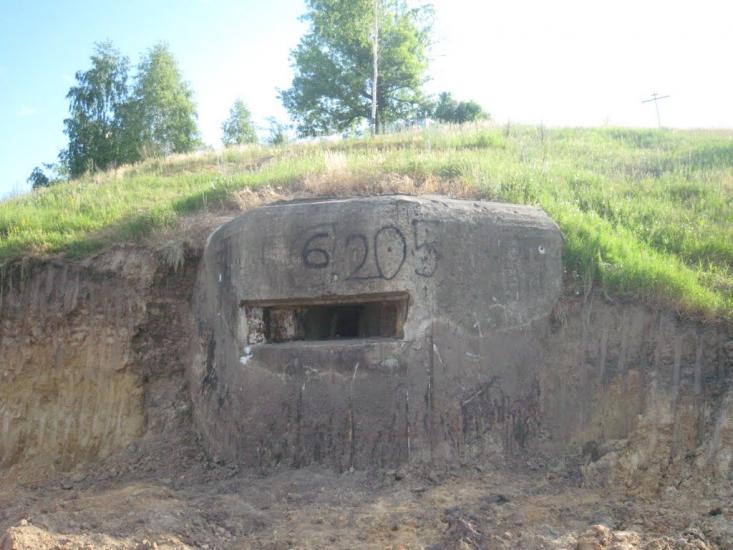 Крюківщина з panoramio.com - Kryukivschyna