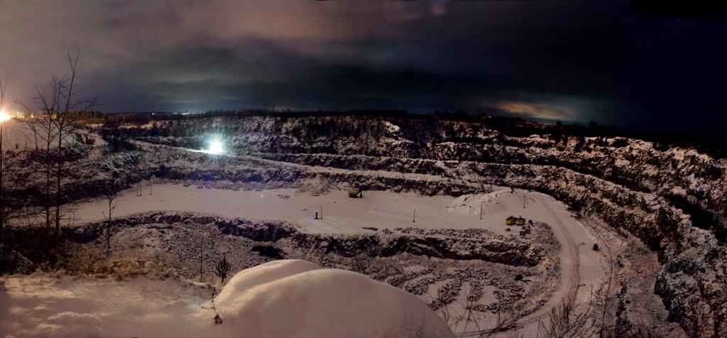 Чмирівка з panoramio.com - Чмыревка