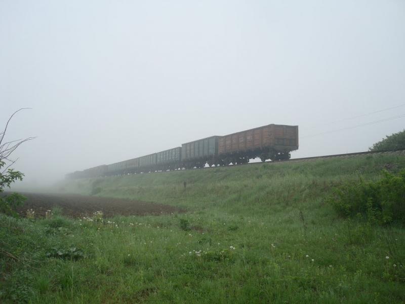 Харитонівка з panoramio.com - Харитонівка