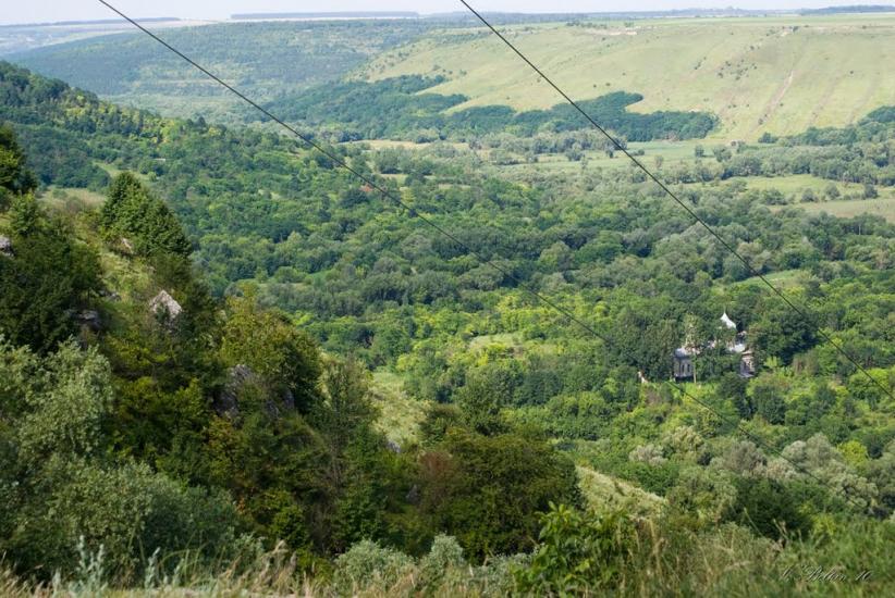 Сокілець з panoramio.com - Sokilets